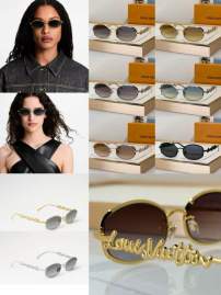 Picture of Louis Vuitton Sunglasses _SKUfw79280004fw